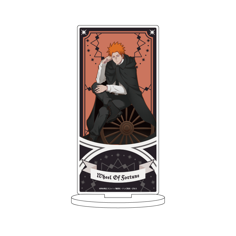 Chara Acrylic Figure "NARUTO -Shippuden-" 32 Pain Tarots Ver. (Original Illustration)