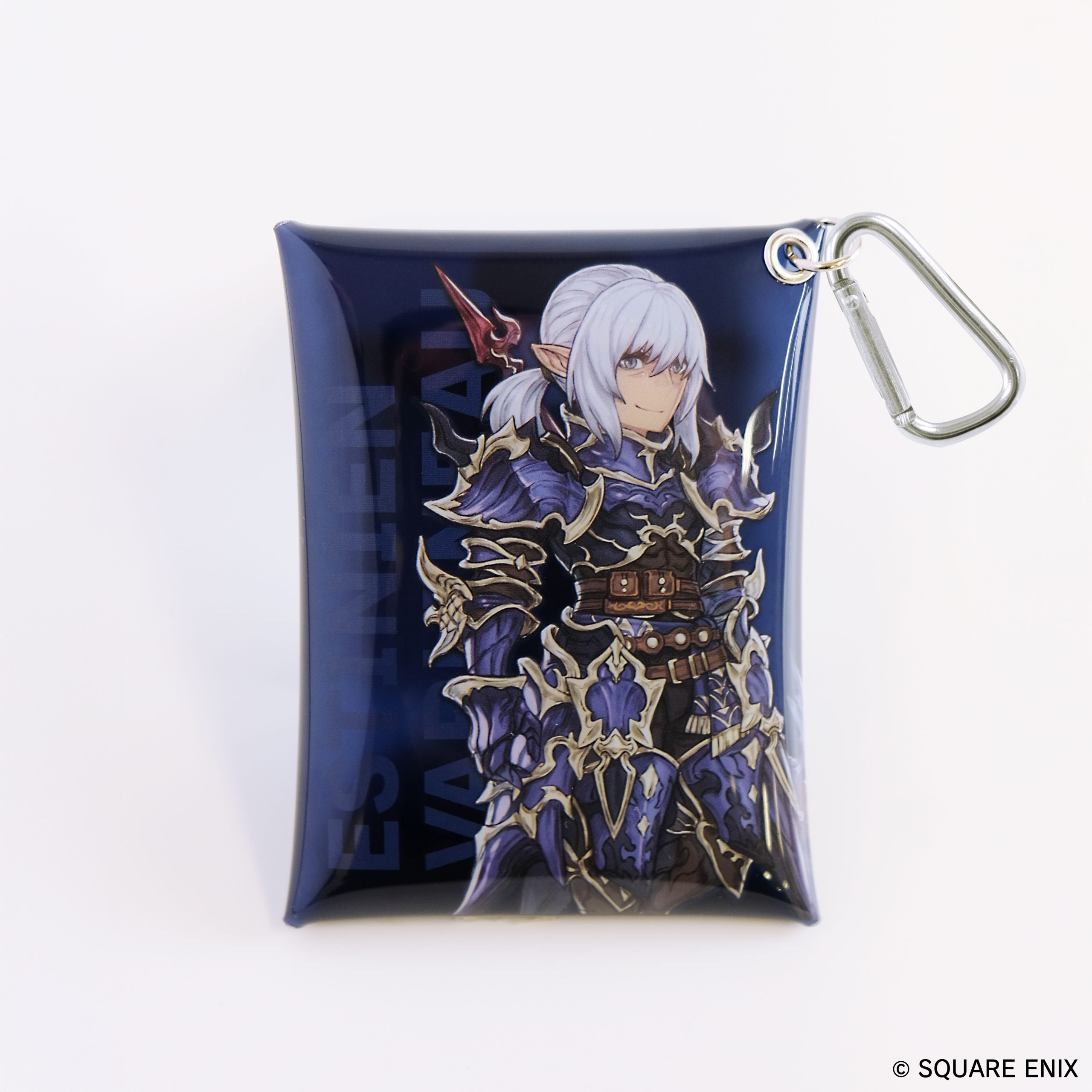 "Final Fantasy XIV" Character Multi-Purpose Case Estinien Varlineau