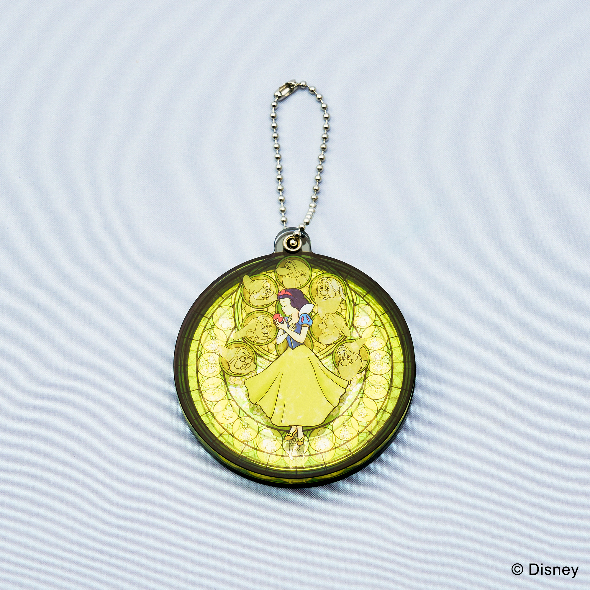 "Kingdom Hearts" Acrylic Mirror Snow White