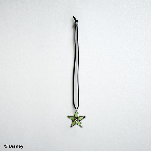 "Kingdom Hearts" Wayfinder Accessory Ventus