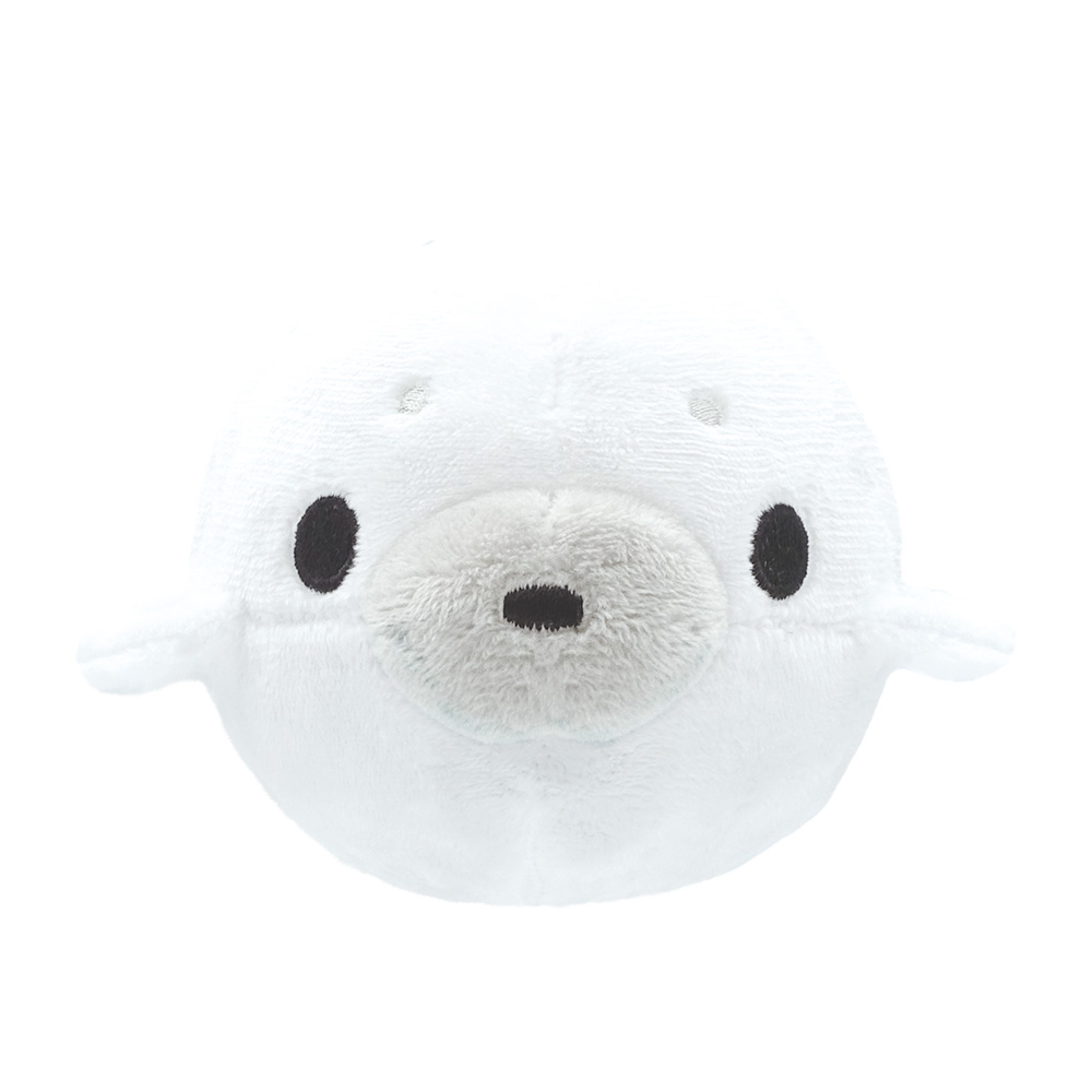 Korogurumi Plush Seal 2708-101