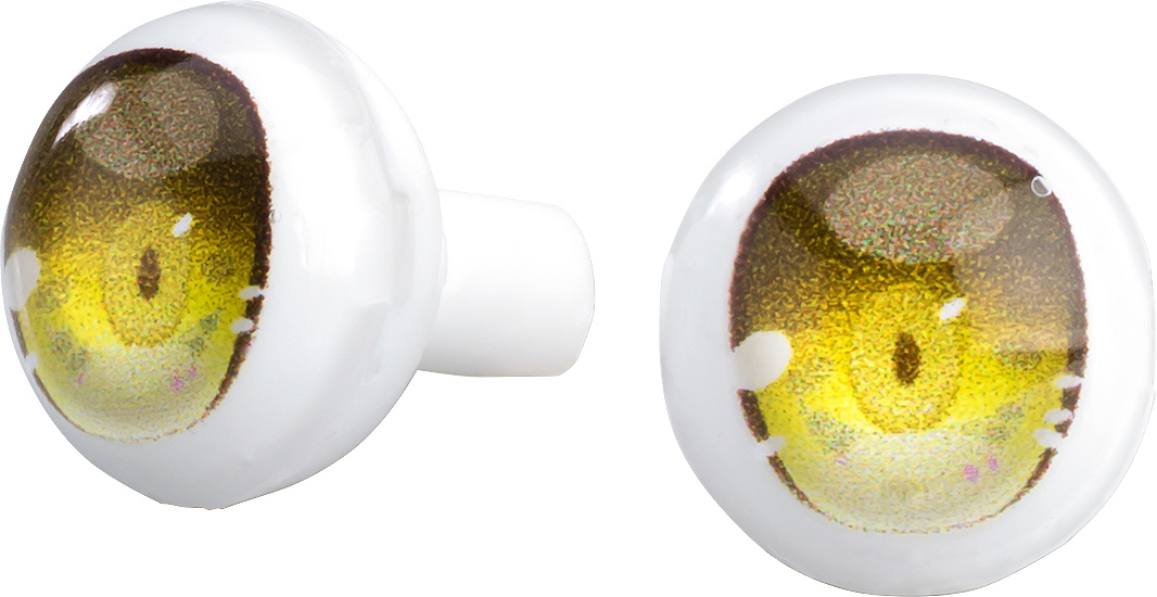 Nendoroid Doll Doll Eyes Gold