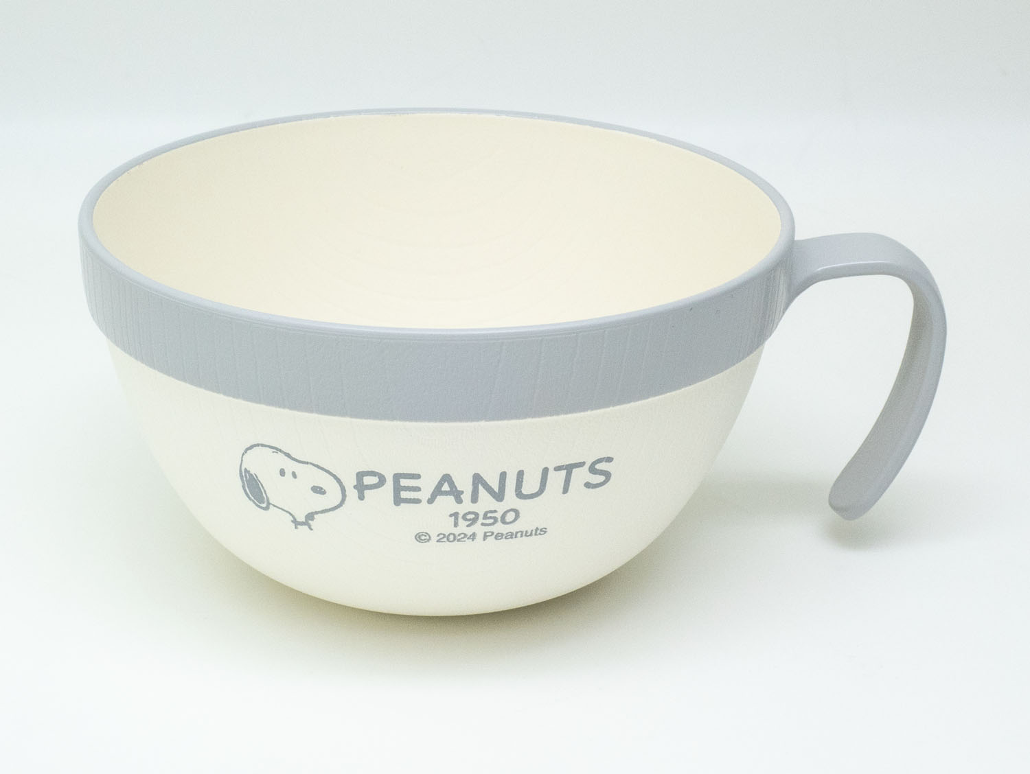 "Peanuts" Soup Cup