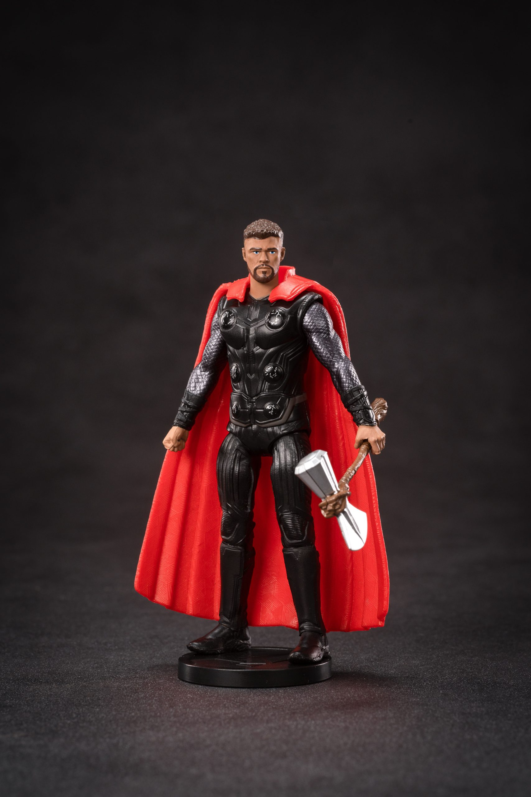 Thor (4-inch S Series)