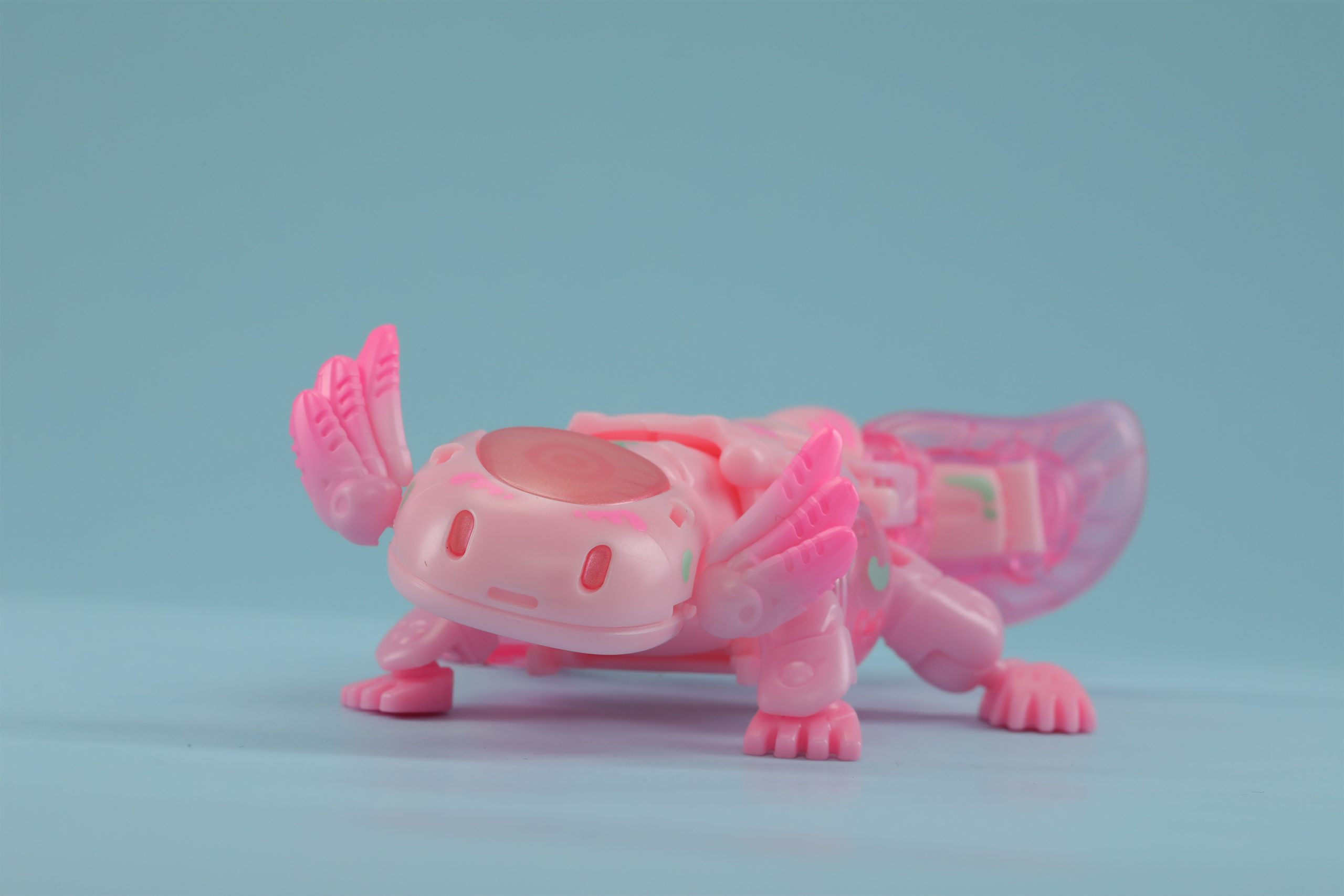 52TOYS BEASTBOX BB-63A HEATMISER