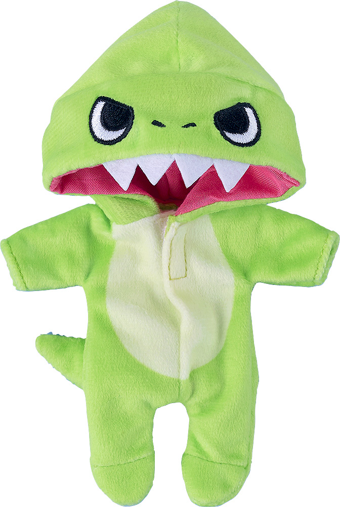 Nendoroid Doll Kigurumi Pajamas Dinosaur