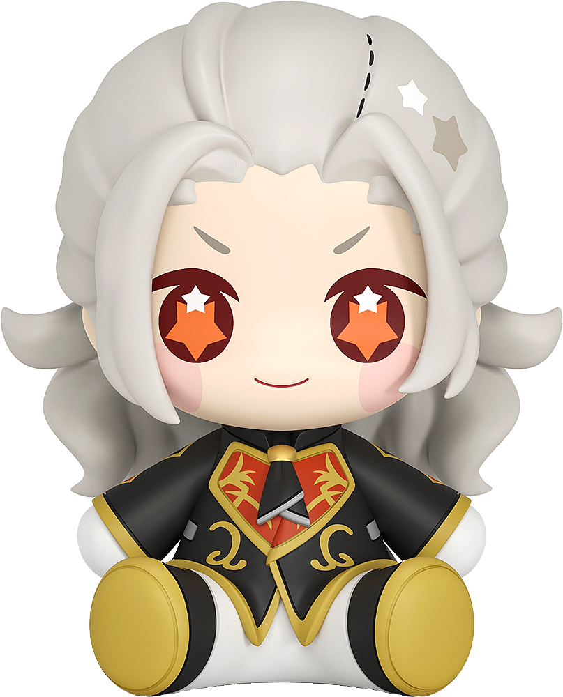 Huggy Good Smile "Ensemble Stars!!" Ran Nagisa