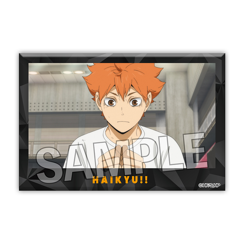 "Haikyu!!" Tsumitsumi Block Vol. 3 18